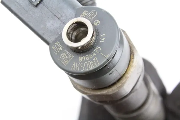 Iniettore BMW OE 0986435144 image 2