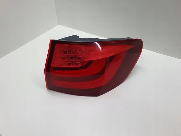 BMW OE 7203234 Conjunto de Luz Trasera image 2