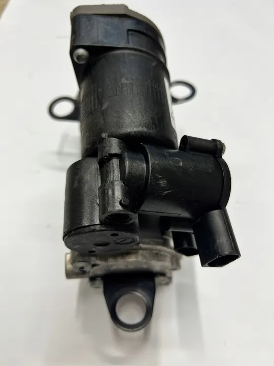 Compressore AirMatic Mercedes ML GL W164 X164 A1643201404 image 4