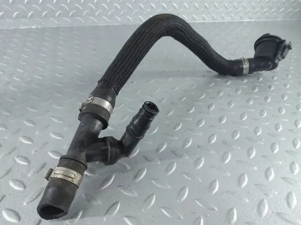 Begagnad Citroen DS5 Oljefyllningslock OEM 1180T8 image 3