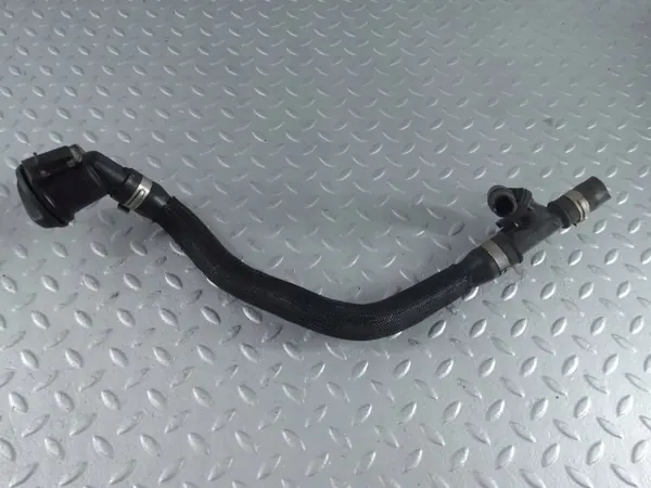 Begagnad Citroen DS5 Oljefyllningslock OEM 1180T8 image 4