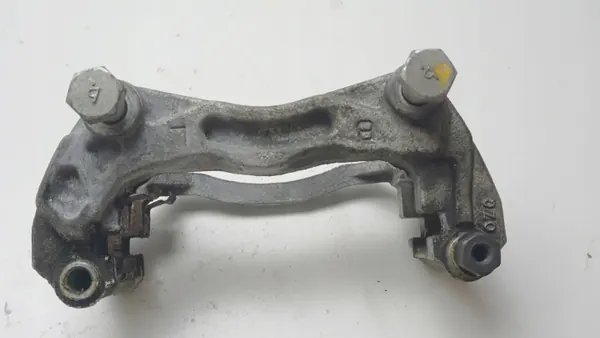 Fram bromsokklam OEM JARZ-ZAC-HAM-Z51-MUR image 4