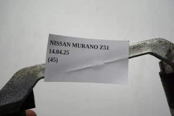 Fram bromsokklam OEM JARZ-ZAC-HAM-Z51-MUR image 6