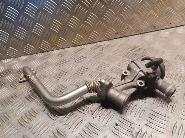 Mercedes-Benz C W203 EGR Venttiili OEM 0021406260 image 2