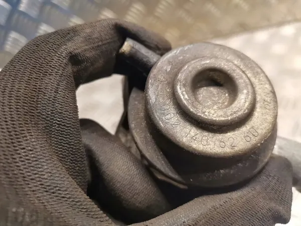 Mercedes-Benz C W203 EGR Venttiili OEM 0021406260 image 4