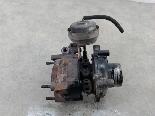 Mazda 5 Turbo OEM VJ360812 för 2.0 MZR-CD motor image 2