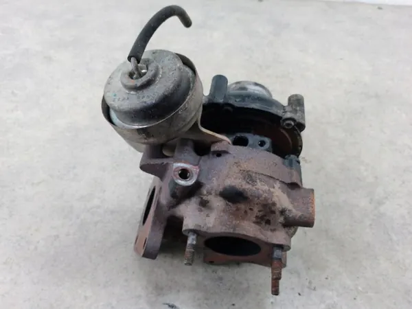 Mazda 5 Turbo OEM VJ360812 för 2.0 MZR-CD motor image 3