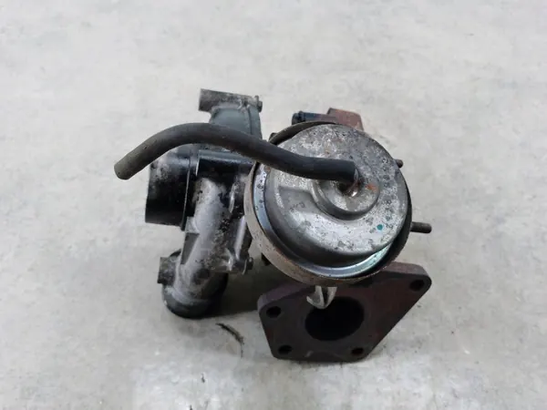 Mazda 5 Turbo OEM VJ360812 för 2.0 MZR-CD motor image 4