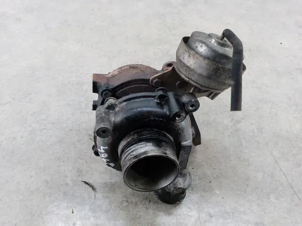 Mazda 5 Turbo OEM VJ360812 för 2.0 MZR-CD motor image 5