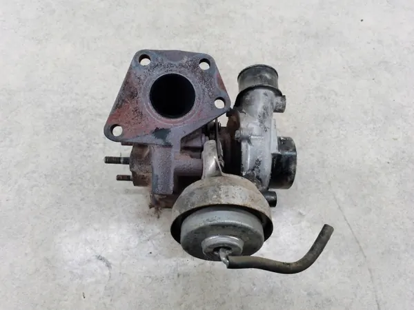Mazda 5 Turbo OEM VJ360812 för 2.0 MZR-CD motor image 6