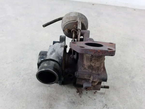 Mazda 5 Turbo OEM VJ360812 för 2.0 MZR-CD motor image 7