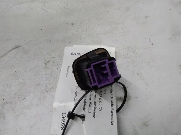 Sensor de sol OEM AV1T193663AB para Ford C-MAX II image 4