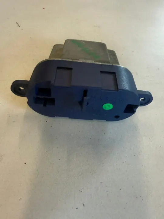 Puhallinvastus OEM 52485218-12V Renault Laguna II image 2