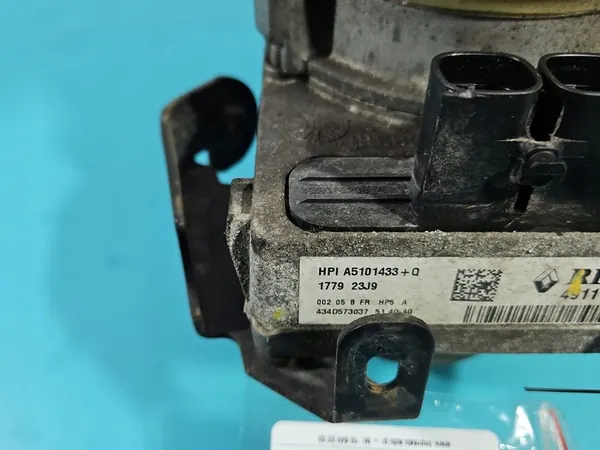 Bomba de direção assistida Dacia Dokker 1.3 TCE image 10