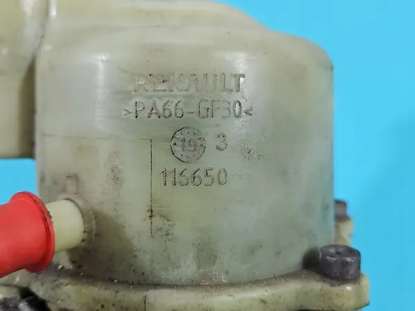 Bomba de direção assistida Dacia Dokker 1.3 TCE image 6