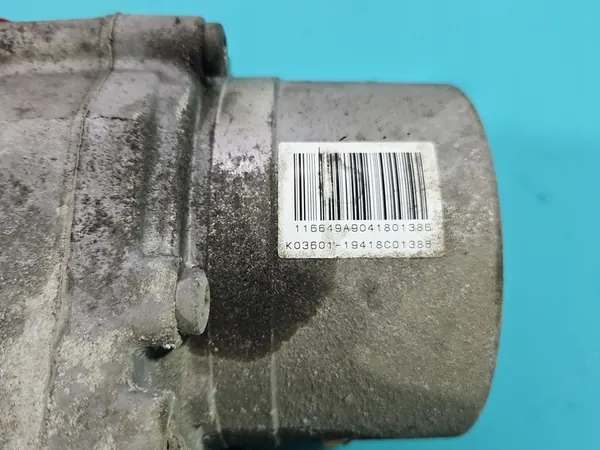 Bomba de direção assistida Dacia Dokker 1.3 TCE image 9