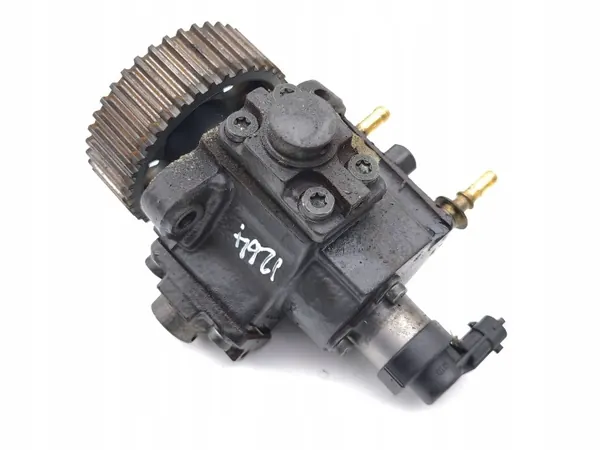 Pompe à injection Jeep OE 0445010397 Occasion image 3