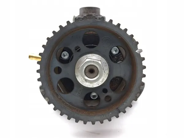 Pompe à injection Jeep OE 0445010397 Occasion image 5