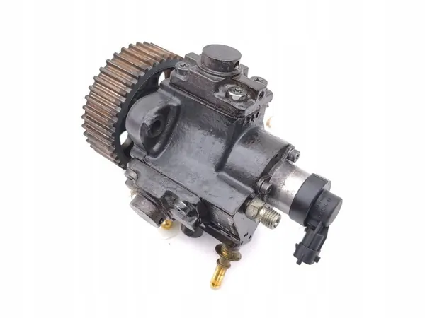 Pompe à injection Jeep OE 0445010397 Occasion image 6