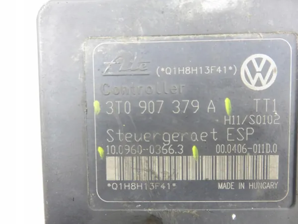Peça auto Skoda OE 3T0907379A usada image 5