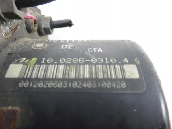 Peça auto Skoda OE 3T0907379A usada image 7