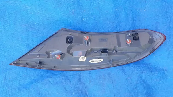 Linker achterlicht MERCEDES C-Class Coupe C205 image 3