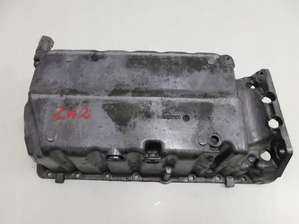Cárter de aceite Ford OE para motores 2.0 TDCI/HDI image 2