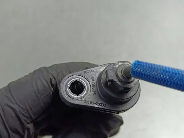 Kia Krukassensor OEM 391802S000 image 5