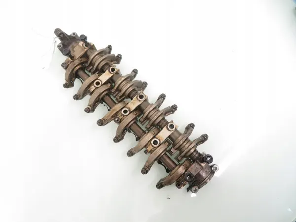 KLAWIATURA HONDA CIVIC VI image 1