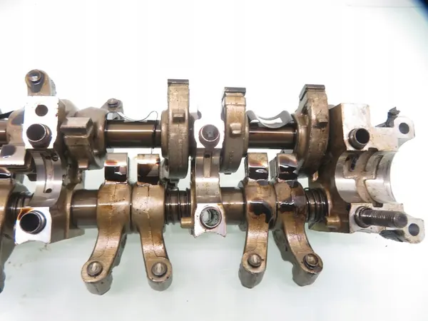 KLAWIATURA HONDA CIVIC VI image 2