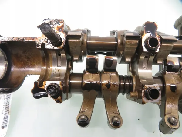 KLAWIATURA HONDA CIVIC VI image 3