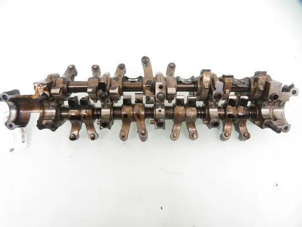 KLAWIATURA HONDA CIVIC VI image 4