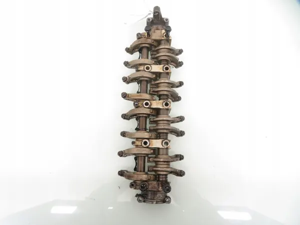 KLAWIATURA HONDA CIVIC VI image 8