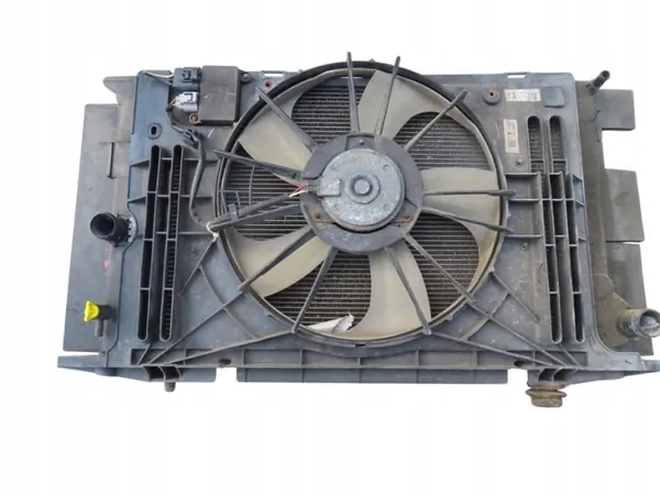 Kühlerlüfter Toyota OE MF4221336512F - Gebraucht image 2