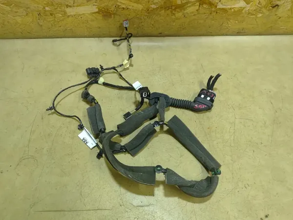 DM5T-14K138-ABA Framhöger Dörrharness - Ford OE image 2