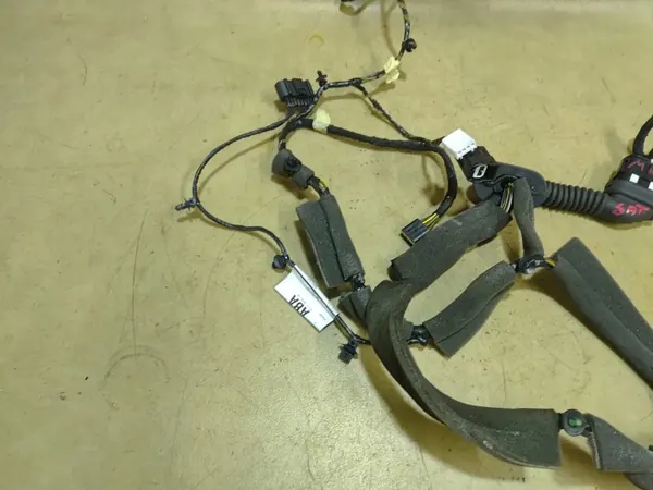DM5T-14K138-ABA Framhöger Dörrharness - Ford OE image 5