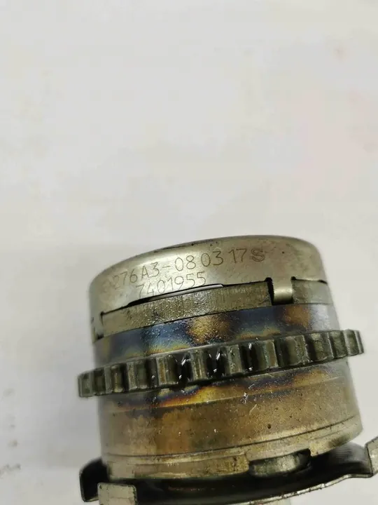 Mercedes-Benz OE A 276 050 38 00 Ajustador de árbol de levas image 2