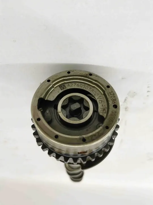 Mercedes-Benz OE A 276 050 38 00 Ajustador de árbol de levas image 4