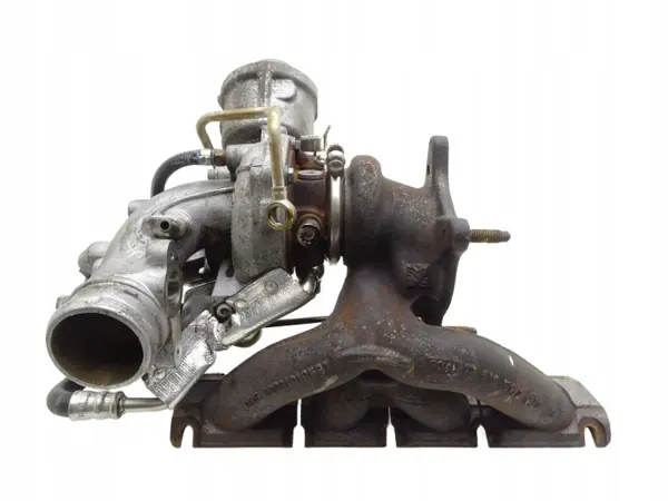 Turbo OEM 06H145701L pour Audi A4 B8 1.8 TFSI image 2