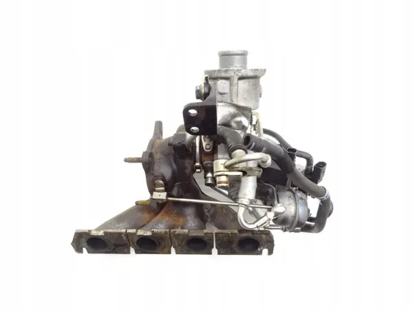 Turbo OEM 06H145701L pour Audi A4 B8 1.8 TFSI image 10