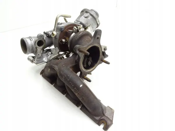 Turbo OEM 06H145701L pour Audi A4 B8 1.8 TFSI image 3