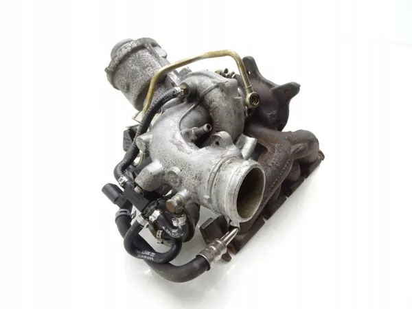 Turbo OEM 06H145701L pour Audi A4 B8 1.8 TFSI image 4