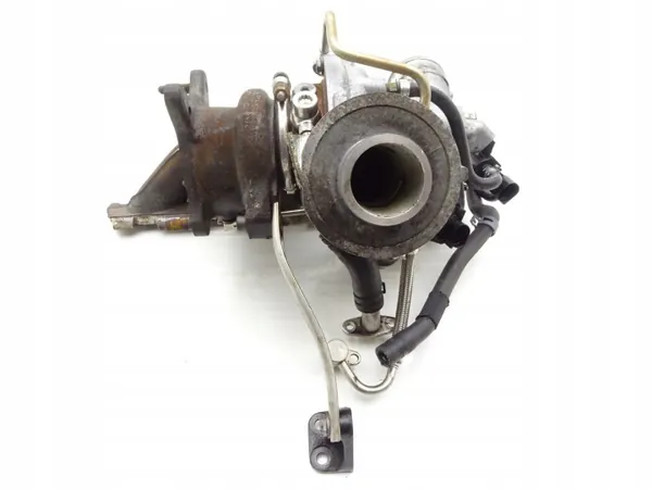 Turbo OEM 06H145701L pour Audi A4 B8 1.8 TFSI image 5