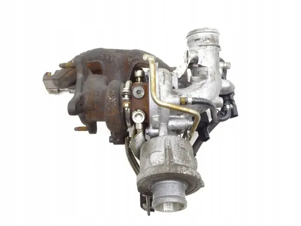 Turbo OEM 06H145701L pour Audi A4 B8 1.8 TFSI image 6