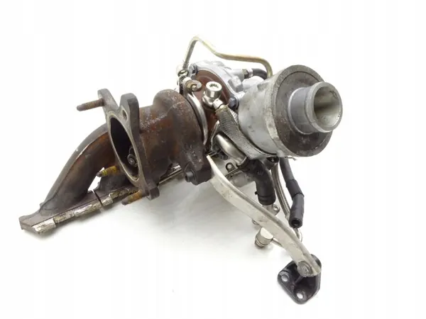 Turbo OEM 06H145701L pour Audi A4 B8 1.8 TFSI image 7