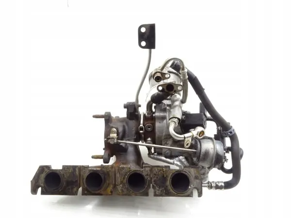 Turbo OEM 06H145701L pour Audi A4 B8 1.8 TFSI image 9