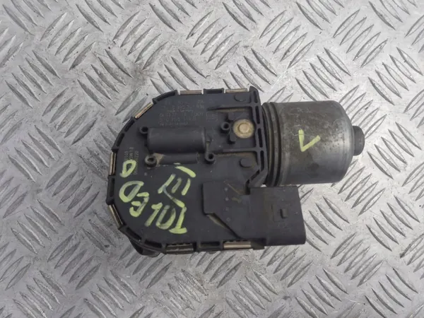 SEAT Altea ruitenwissermotor links OEM 5P0955119B image 2