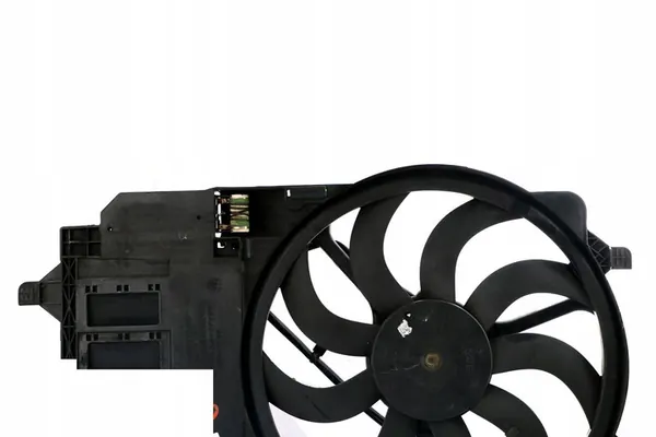 Mini Cooper R50 Fläktkåpa 1475577 image 2