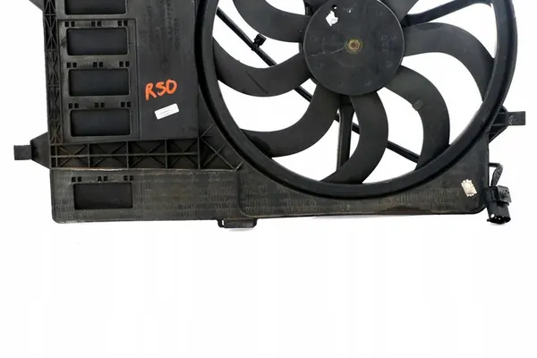 Mini Cooper R50 Fläktkåpa 1475577 image 3