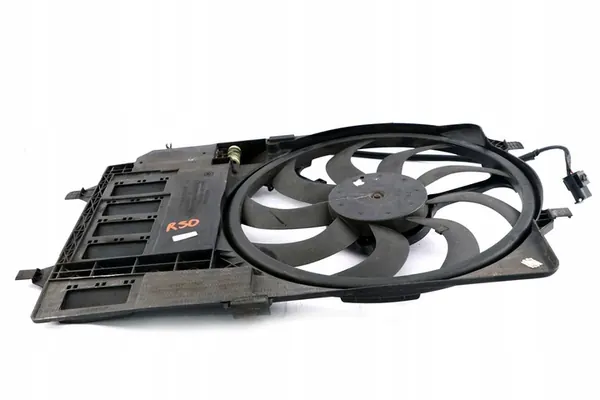 Mini Cooper R50 Fläktkåpa 1475577 image 4